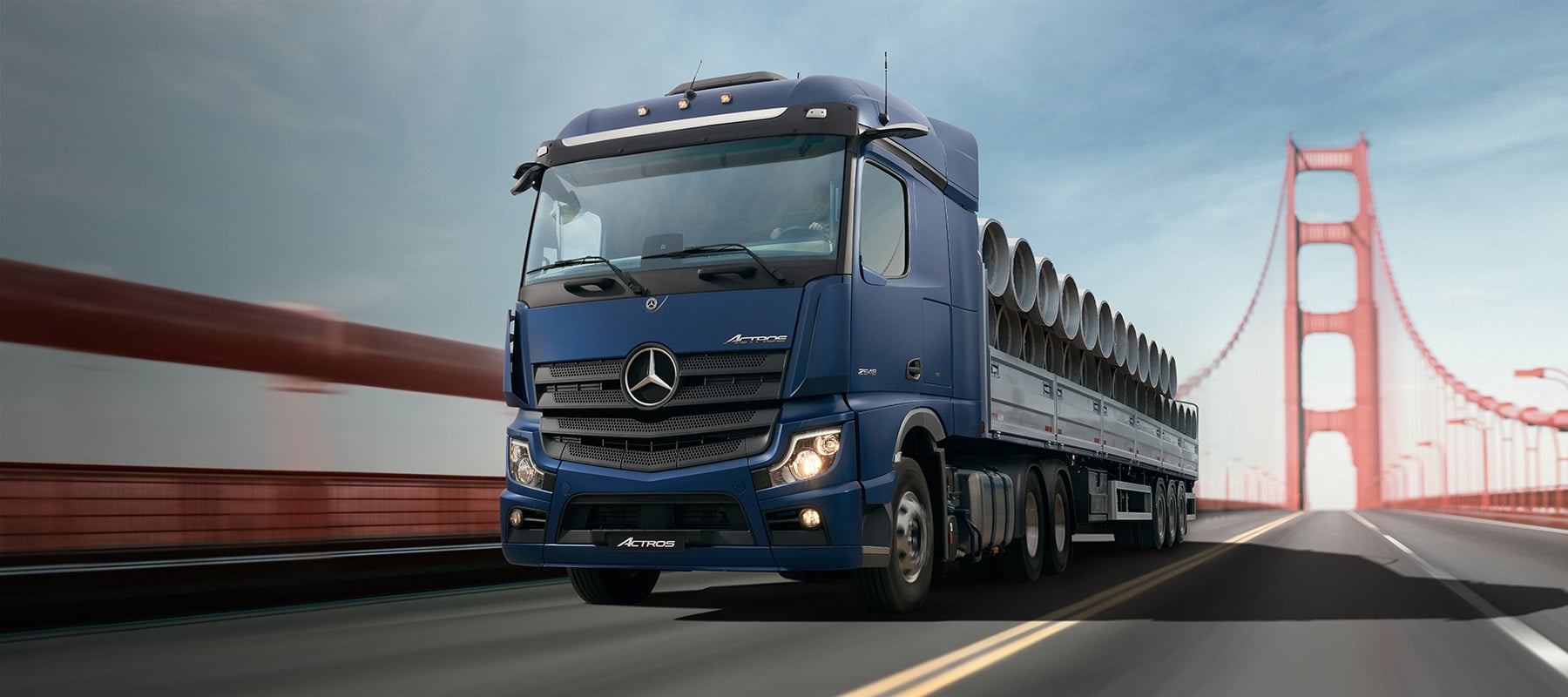 Actros