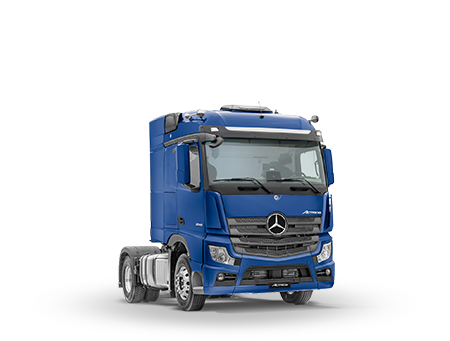 Actros