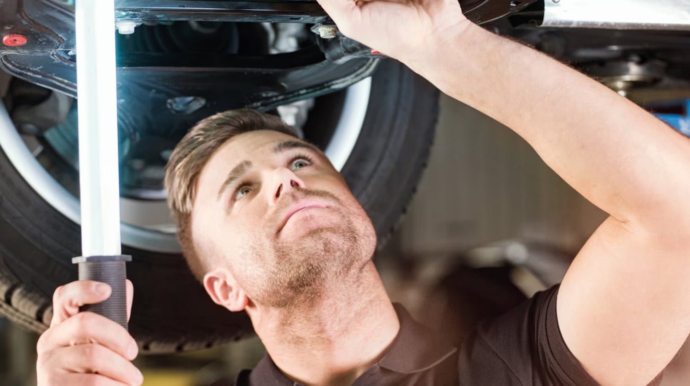 Mercedes-Benz ServiceCare